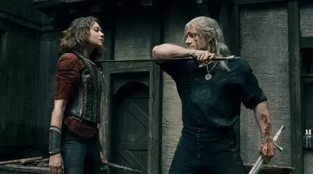 Media: den kritiserade serien The Witcher kostade Netflix 6,6 miljarder SEK och beloppet ökar