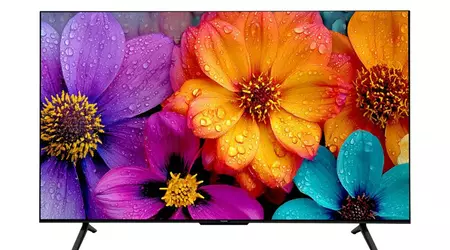 Panasonic lanserar P-serien TV: MiniLED, 144Hz, Google TV och Dolby Atmos