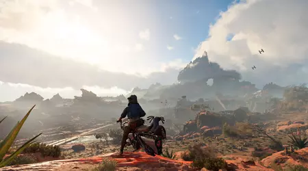 Star Wars Outlaws-utvecklare berättade om öppna platser, sidouppdrag och mer vid nästa Dev Dairy