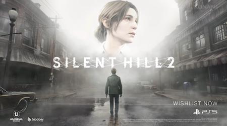 Rykten: Silent Hill 2 remake kan komma att visas under PlayStation-eventet i maj