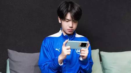 Insider: iQOO 11S får UFS 4.0-enhet på upp till 1 TB