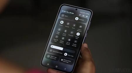 Galaxy M35: Läckor avslöjar den fullständiga designen och funktionerna i Samsungs nya smartphone (foton)