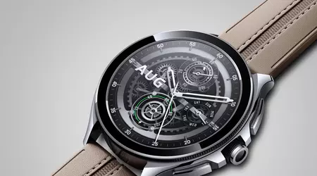 Xiaomi Watch 3 Pro kan debutera med eSIM-stöd och 10W snabbladdning