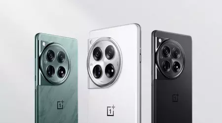 Insider: OnePlus 13 kommer att få en uppdaterad design och kan bli den första smartphonen på marknaden med Snapdragon 8 Gen 4-chip