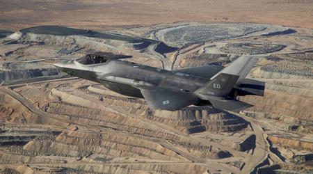 Lockheed Martin lovar att TR-3-uppgraderingskapaciteten för femte generationens F-35 Lightning II-jaktplan är värd att vänta på