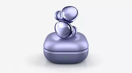 Samsung Galaxy Buds 3 Pro redo för offentliggörande