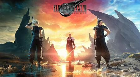 PS5 förlorar ännu en exklusiv titel: Final Fantasy VII Rebirth kommer att släppas på PC redan i början av 2025