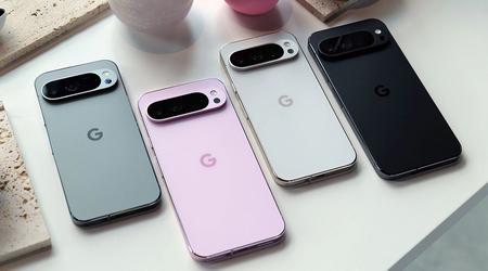 Insider: Google Pixel 10 kommer att kunna spela in 4K HDR-video med 60 bilder per sekund, och Pixel 11 kommer att få 100x superzoom