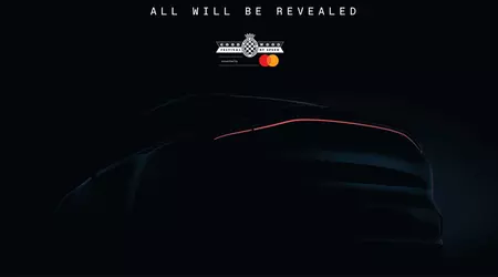 MG ska ta med Tesla Model Y-rival till Europa