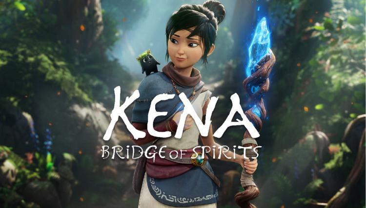 Kena: Bridge of Spirits, exklusivt för ...