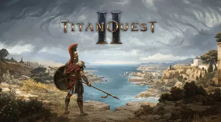 Titan Quest II finns nu tillgängligt på Steam och EGS - spelet har gjort sin debut i tidig åtkomst