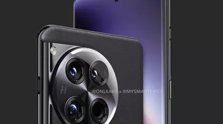 Insider: OnePlus 12 kommer att få Sonys nya 50 MP IMX966-modul med OIS-stöd