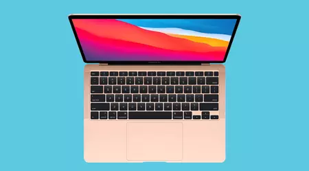 Dagens erbjudande: MacBook Air med M1-chip kan köpas på Amazon med 250 $ rabatt