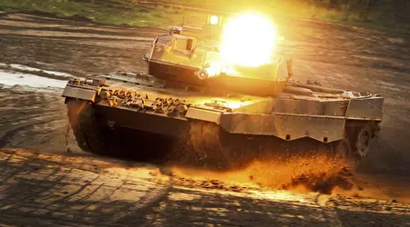 Ryssar kallar Leopard 2A6 tekniskt underlägsen sina tanks, men förluster berättar en annan historia