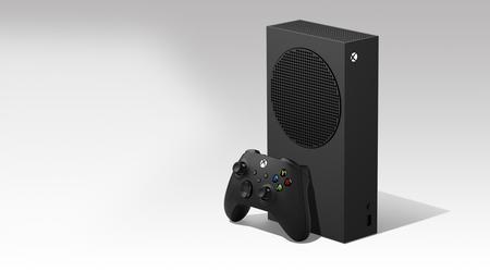 Xbox Series S överlevde branden och... fortsätter att fungera!