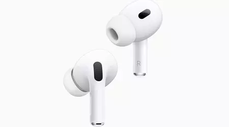 Apple tillkännagav en ny version av programvaran för AirPods Pro 2