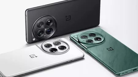 Rykten: OnePlus 13 kommer att få en 2K 8T LTPO OLED-skärm och ett 6 000 mAh batteri