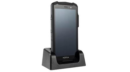 Inte för alla: Nokia har presenterat de robusta industrimobilerna Nokia HHRA501x och Nokia IS540.1