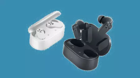 20 USD rabatt: OnePlus Nord Buds 2 med ANC, IP55-skydd och upp till 36 timmars batteritid tillgänglig på Amazon till ett kampanjpris