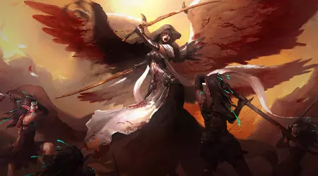 Wartorn, ett färgstarkt roguelike-spel från skaparna av Age of Empires, Borderlands och BioShock, har tillkännagivits