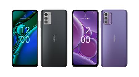 Hur mycket kommer Nokia G42 5G med 90Hz-skärm, Snapdragon 480-chip och 50MP-kamera att kosta i Europa?