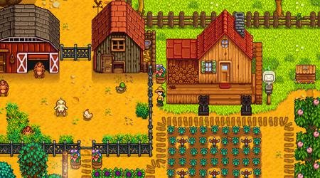 Haunted Chocolatier-utvecklingen är på vänt: Stardew Valley-uppdateringen tar all tid och låter inte utvecklaren gå