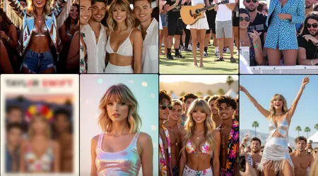 Grok AI med en twist - artificiell intelligens som helt avkläder tjejer