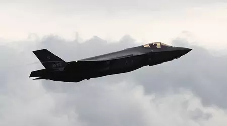 Lockheed Martin lovar att göra F-35 till en "Ferrari": stridsflygplanet kommer att få sjätte generationens teknologi
