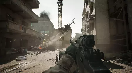 Team Jade lanserar sololäge för Delta Force Black Hawk Down-kampanjen