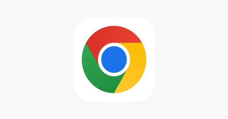 Google Chrome för iPhone och iPad ...