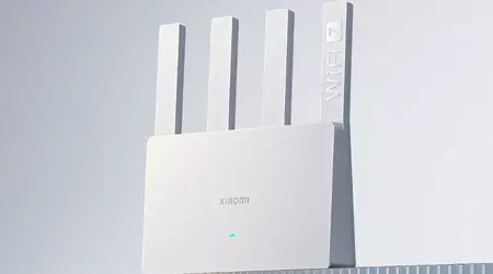 Xiaomi har introducerat BE3600 Gigabit med Wi-Fi 7-stöd och ett pris på $38