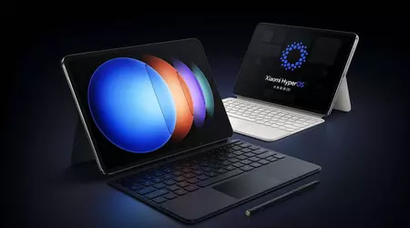 Xiaomi Pad 6S Pro: en surfplatta med 12,4-tumsskärm, 144 Hz, Snapdragon 8 Gen 2-processor och 120 W laddning för 460 USD