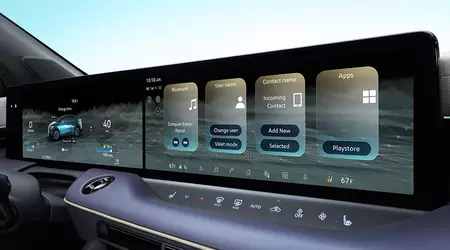 Honda och Nissan kommer gemensamt att utveckla programvara för bilar