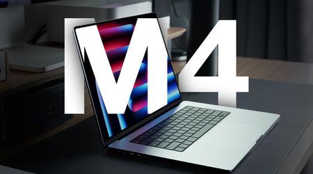 Apple hasn't added Wi-Fi 7 support to new Mac models with M4 chips