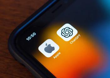 Apple och OpenAI förbereder ett stort ...
