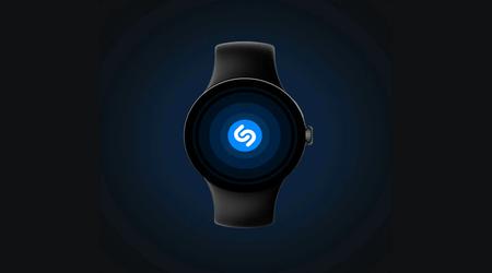 Shazam lägger till möjligheten att spela upp låtar utan en telefon på Wear OS-klockor