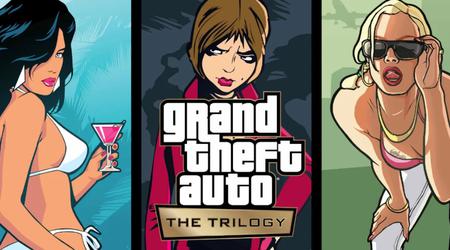 Lanseringen av mobilversionen av GTA: The Trilogy har lockat mer än 18 miljoner nya användare till Netflix Games