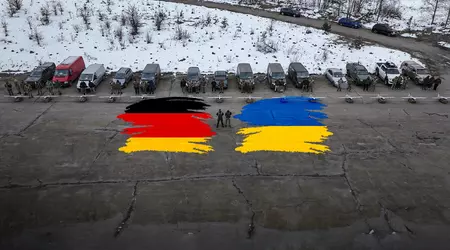 Den tyska drönartillverkaren Quantum Systems öppnar kontor i Ukraina