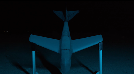 US Army finansierar kryssningsmissilen Strategic Strike med vertikal start