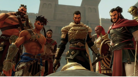 Ubisoft har släppt en ny trailer för Prince of Persia: The Lost Crown med beröm från spelarna