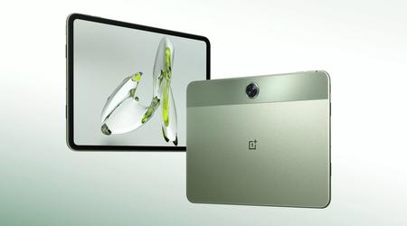 Det är officiellt: OnePlus Pad Go får ett 8 000 mAh-batteri och stöd för 33 W SuperVOOC-snabbladdning