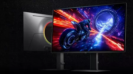 500Hz är inte längre en trend: Samsung har lanserat Odyssey G6 OLED-spelmonitor