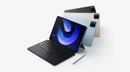 Xiaomi kan döpa om Pad 7 Max till Pad 7 Ultra