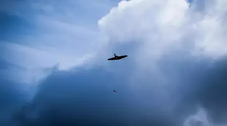 Ukrainska försvarsministeriet kodifierar B-1 obemannade "bombflygplan"