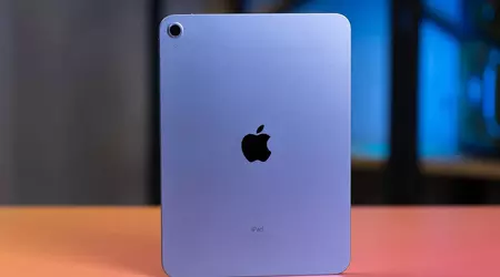 Apple släpper uppdateringen iPadOS 17.5.1 för iPad 10