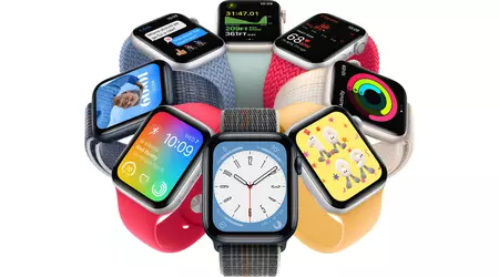Bloomberg: Apple har inga planer på att släppa Apple Watch SE 3 i år