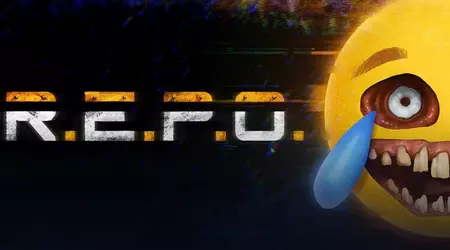 Det populära indieskräckspelet R.E.P.O. har toppat försäljningslistan på Steam och gått om Split Fiction och Monster Hunter Wilds