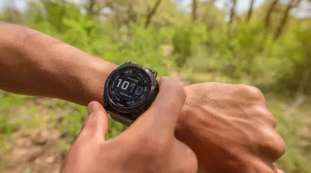 En bloggare testade noggrannheten för pedometern på Apple, Garmin, Samsung och Google smartwatches: vad är resultaten?