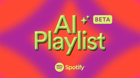 Spotify har lanserat AI Playlist, en funktion som genererar spellistor baserat på textmeddelanden