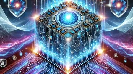 Vad är postkvantumkryptografi?